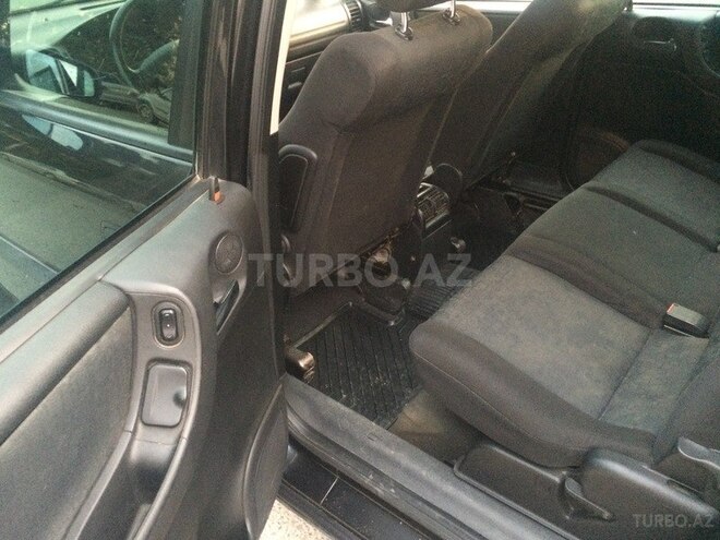 Opel Zafira 1999, 221,041 km - 1.8 л - Sumqayıt