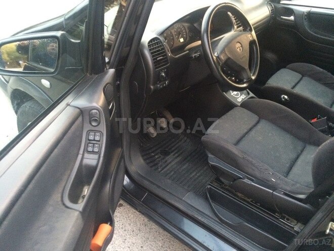 Opel Zafira 1999, 221,041 km - 1.8 л - Sumqayıt