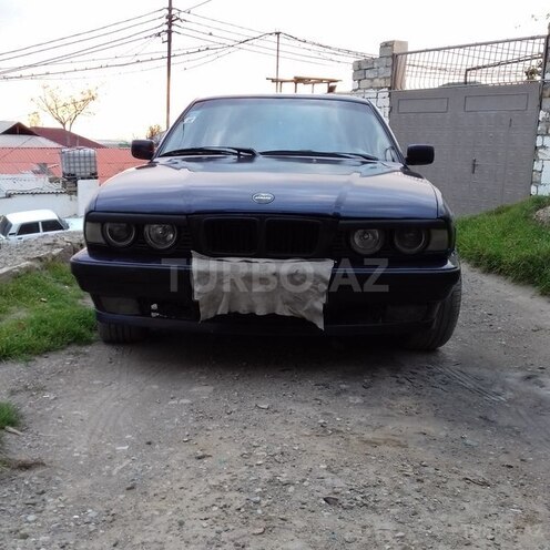 BMW 520 1995, 400,000 km - 2.0 l - Bakı