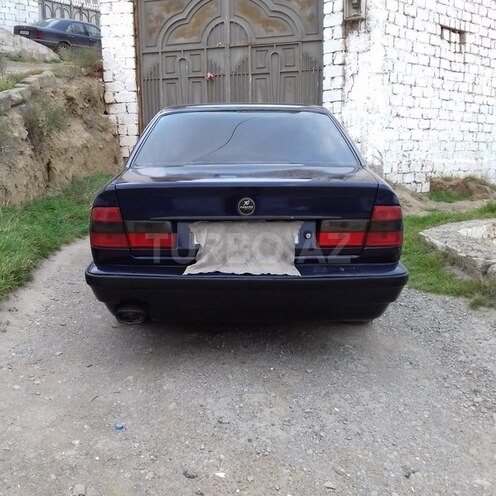 BMW 520 1995, 400,000 km - 2.0 l - Bakı