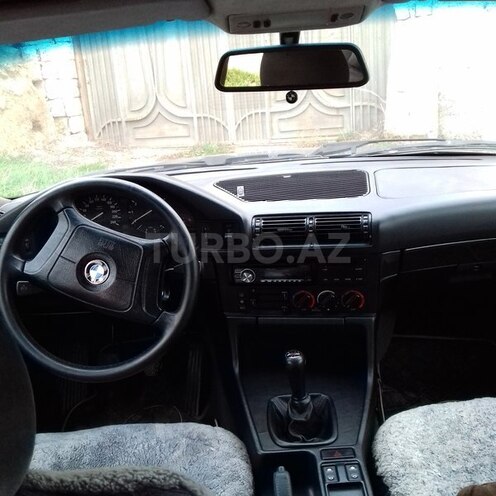 BMW 520 1995, 400,000 km - 2.0 l - Bakı