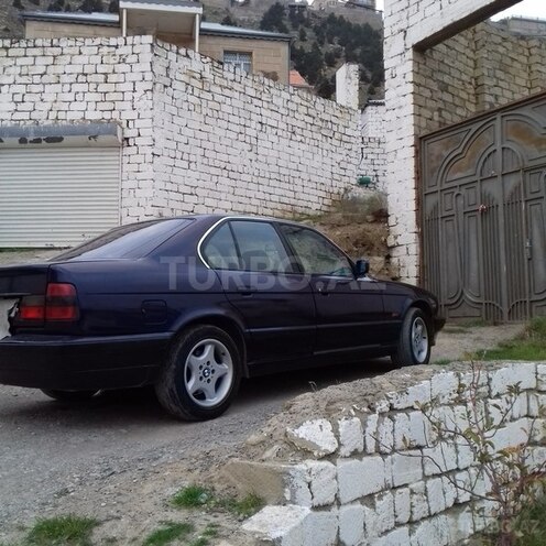 BMW 520 1995, 400,000 km - 2.0 l - Bakı