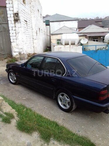 BMW 520 1995, 400,000 km - 2.0 l - Bakı