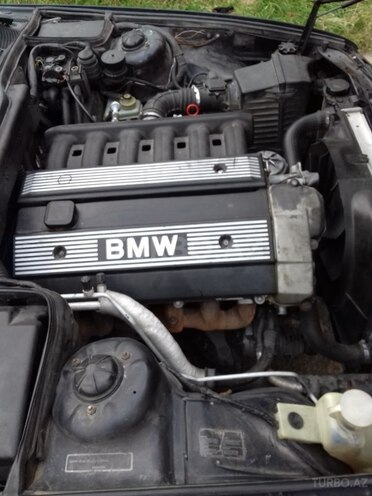 BMW 520 1995, 400,000 km - 2.0 l - Bakı