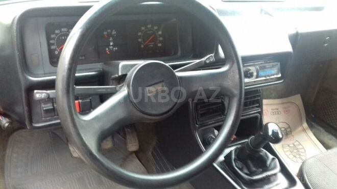 Tofas Sahin 2004, 116,000 km - 1.6 l - Bakı