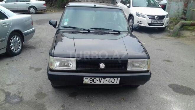 Tofas Sahin 2004, 116,000 km - 1.6 l - Bakı