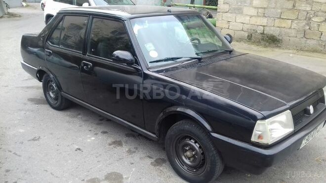 Tofas Sahin 2004, 116,000 km - 1.6 l - Bakı