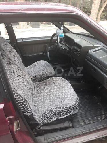 LADA (VAZ) 21099 1999, 285,000 km - 1.5 l - Bakı