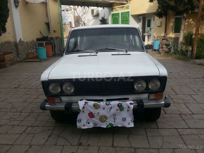 LADA (VAZ) 2106 1989, 249,995 km - 1.3 l - Bakı