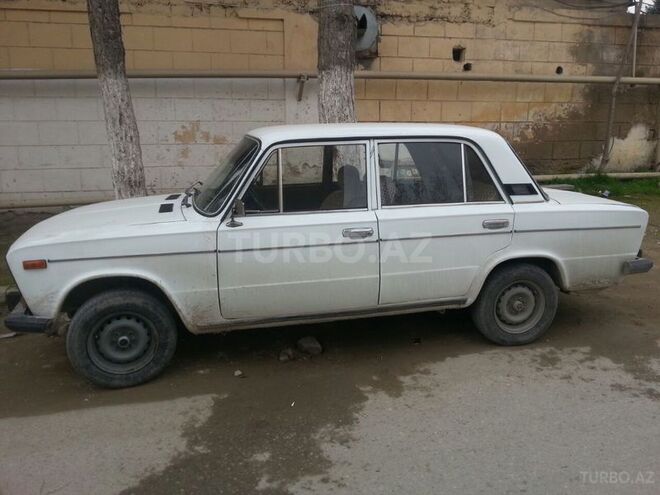 LADA (VAZ) 2106 1989, 249,995 km - 1.3 l - Bakı