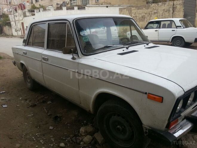 LADA (VAZ) 2106 1989, 249,995 km - 1.3 l - Bakı