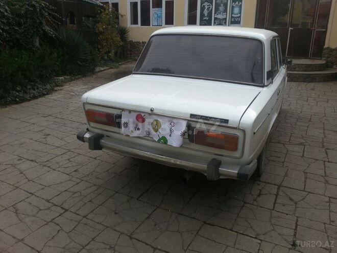 LADA (VAZ) 2106 1989, 249,995 km - 1.3 l - Bakı
