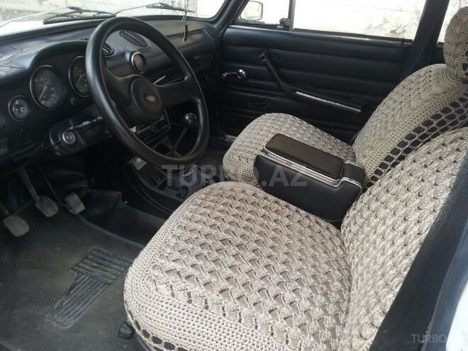 LADA (VAZ) 2106 1989, 249,995 km - 1.3 l - Bakı
