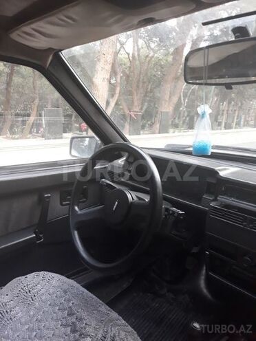 LADA (VAZ) 21099 1999, 285,000 km - 1.5 l - Bakı