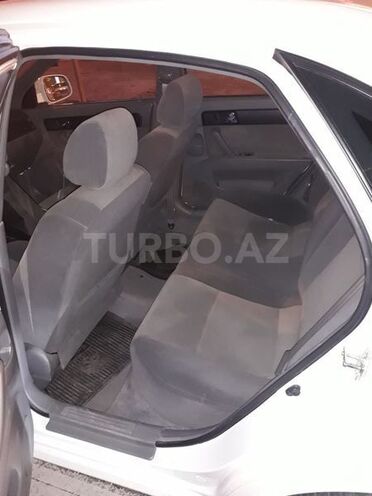 Daewoo Gentra 2014, 89,000 km - 1.5 l - Bakı