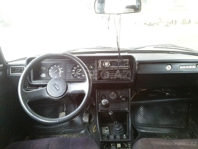 LADA (VAZ) 2107 2006, 140,000 km - 1.6 l - Bakı