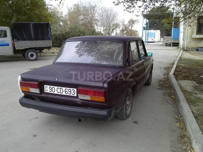 LADA (VAZ) 2107 2006, 140,000 km - 1.6 l - Bakı