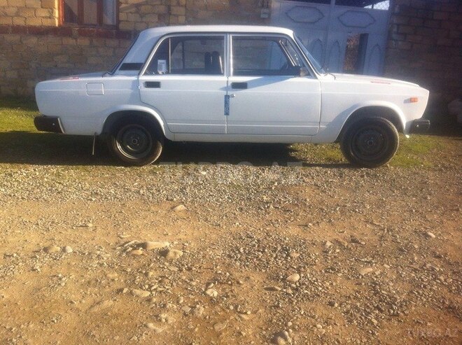 LADA (VAZ) 2107 2012, 85,000 km - 1.6 l - Göygöl