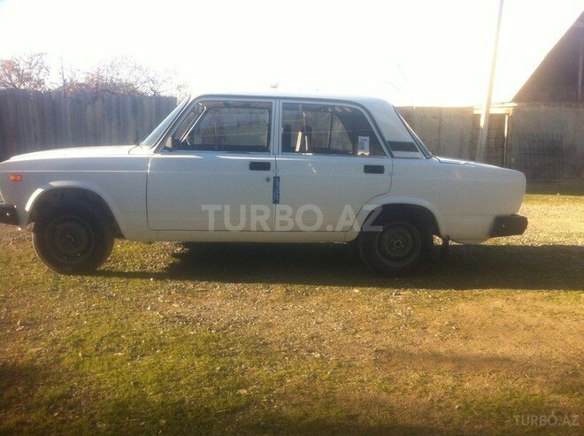 LADA (VAZ) 2107 2012, 85,000 km - 1.6 l - Göygöl