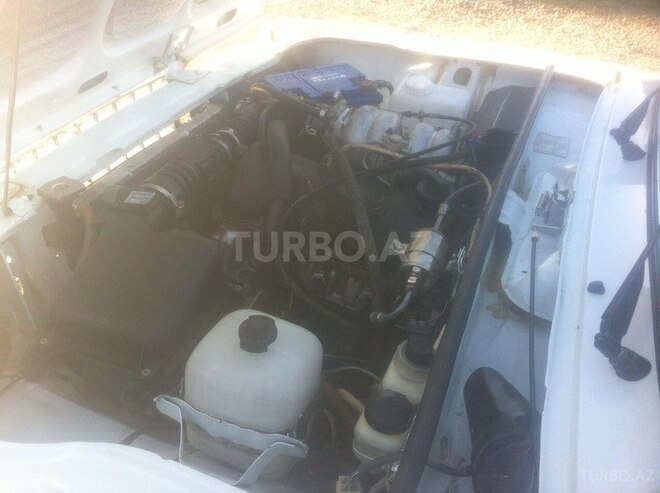 LADA (VAZ) 2107 2012, 85,000 km - 1.6 l - Göygöl