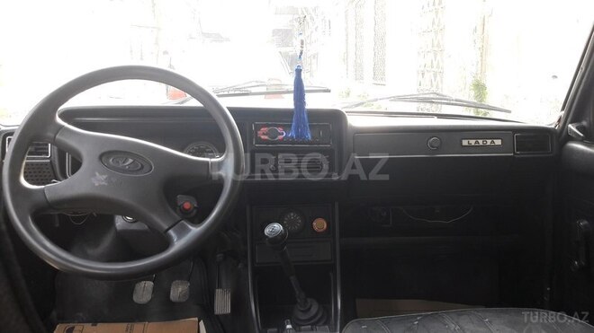 LADA (VAZ) 2107 2005, 156,000 km - 1.6 l - Bakı