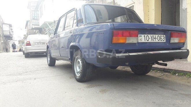 LADA (VAZ) 2107 2005, 156,000 km - 1.6 l - Bakı