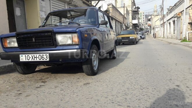 LADA (VAZ) 2107 2005, 156,000 km - 1.6 l - Bakı