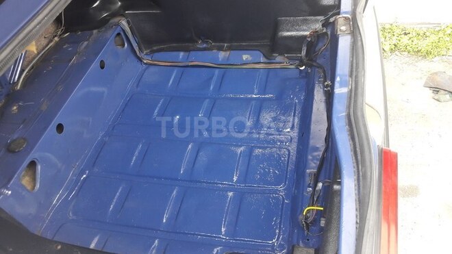 LADA (VAZ) 2107 2005, 156,000 km - 1.6 l - Bakı