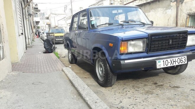 LADA (VAZ) 2107 2005, 156,000 km - 1.6 l - Bakı