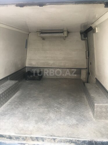 Ford Transit 1998, 510,000 km - 2.5 л - Bakı