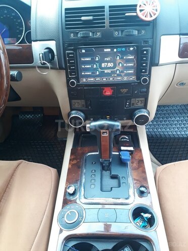 Volkswagen Touareg 2004, 138,950 km - 3.2 l - Bakı