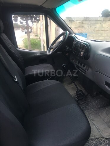 Ford Transit 1998, 510,000 km - 2.5 л - Bakı