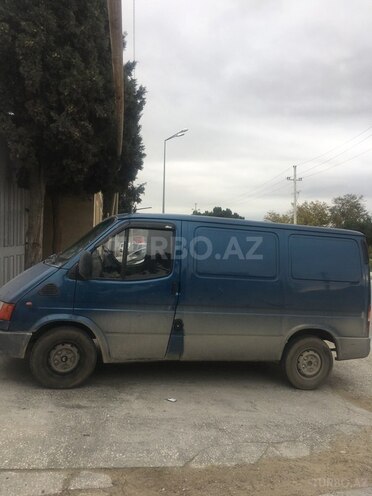 Ford Transit 1998, 510,000 km - 2.5 л - Bakı