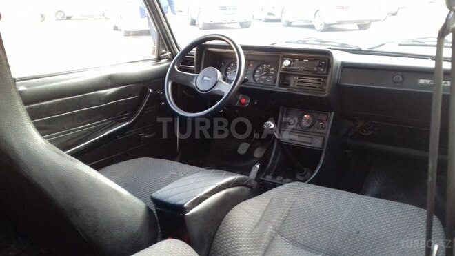 LADA (VAZ) 2107 2011, 97,500 km - 1.6 l - Göygöl