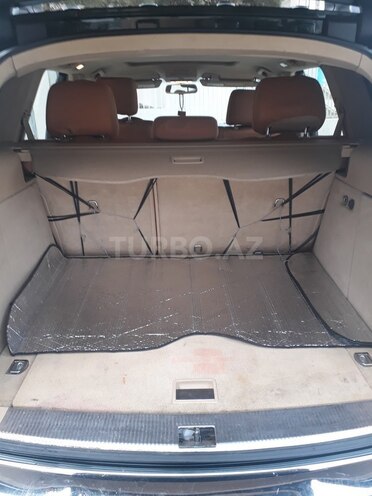 Volkswagen Touareg 2004, 138,950 km - 3.2 l - Bakı