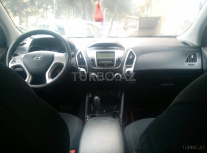 Hyundai ix35 2012, 91,000 km - 2.0 l - Bakı