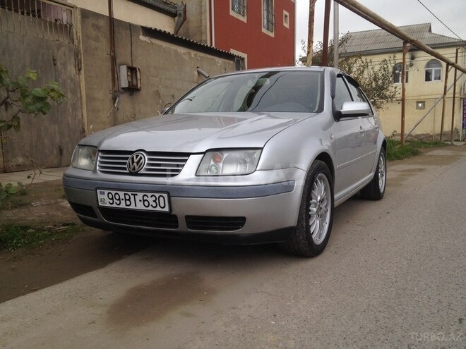 Volkswagen Bora 2003, 170,137 km - 0.2 l - Bakı