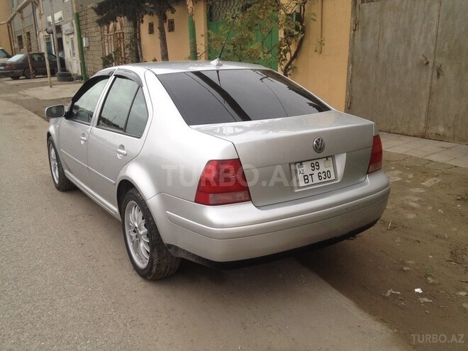 Volkswagen Bora 2003, 170,137 km - 0.2 l - Bakı
