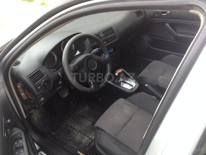Volkswagen Bora 2003, 170,137 km - 0.2 l - Bakı