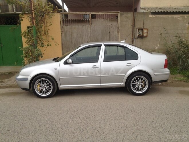 Volkswagen Bora 2003, 170,137 km - 0.2 l - Bakı