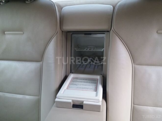Audi A8 2008, 190,000 km - 0.4 l - Mingəçevir