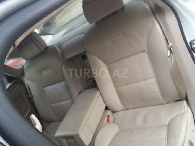 Audi A8 2008, 190,000 km - 0.4 l - Mingəçevir