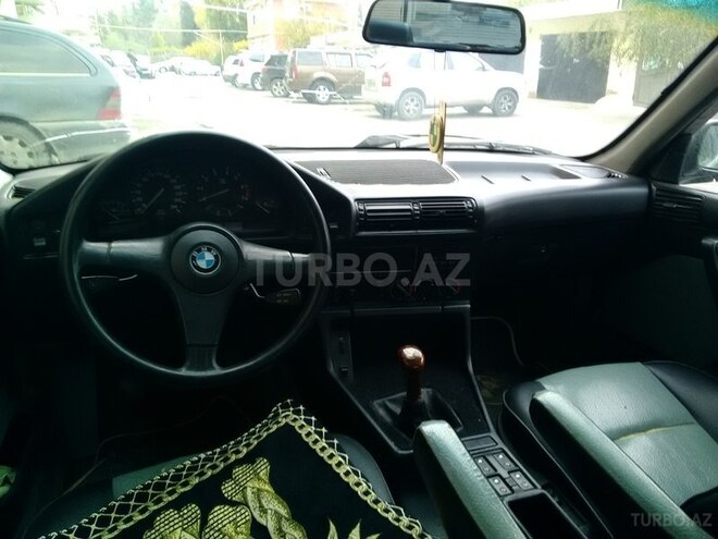 BMW 535 1989, 400,000 km - 3.5 l - Bakı