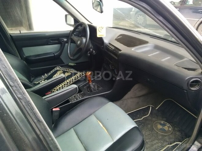 BMW 535 1989, 400,000 km - 3.5 l - Bakı