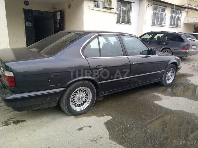 BMW 535 1989, 400,000 km - 3.5 l - Bakı