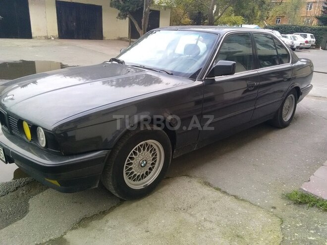 BMW 535 1989, 400,000 km - 3.5 l - Bakı
