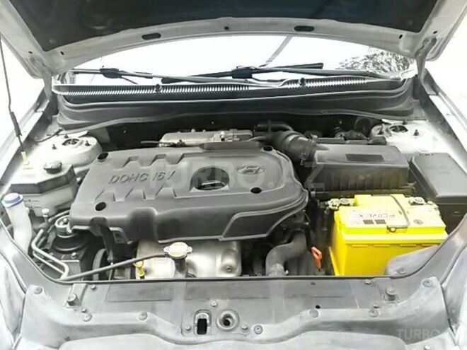 Hyundai Accent 2008, 168,500 km - 1.4 л - Bakı