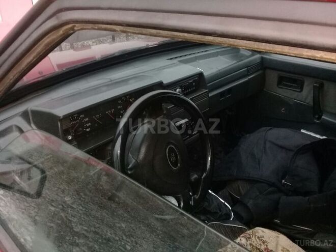 LADA (VAZ) 21099 1993, 358,610 km - 1.5 l - Quba