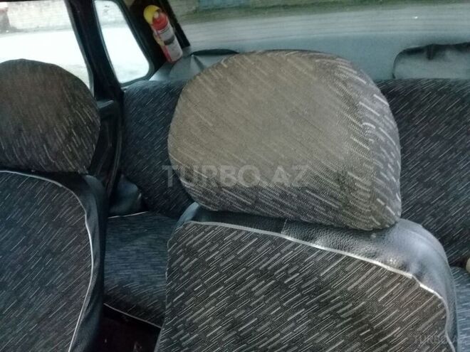 LADA (VAZ) 21099 1993, 358,610 km - 1.5 l - Quba