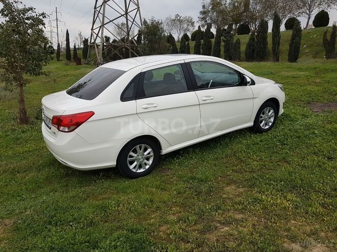 Baic A1 2014, 58,000 km - 1.5 l - Bakı